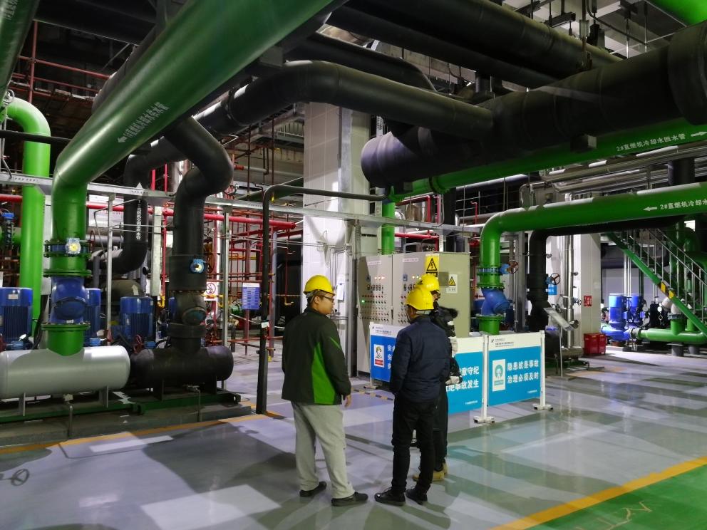 華電創投低氮改造